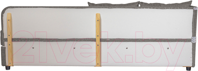Тахта Домовой Визит-1 3нр Боннель-1Пд 7