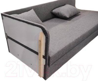 Тахта Домовой Визит-1 3нр Боннель-1Пд 7