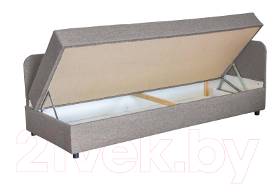 Тахта Домовой Визит-1 3нр Боннель-1Пд Г