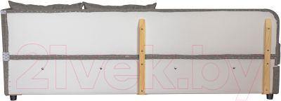 Тахта Домовой Визит-1 3нр Боннель-1Пд Г