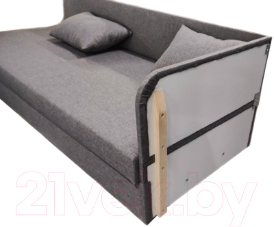 Тахта Домовой Визит-1 3нр Боннель-1Пд Г