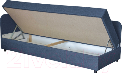 Тахта Домовой Визит-1 3нр Боннель-1Пд 7