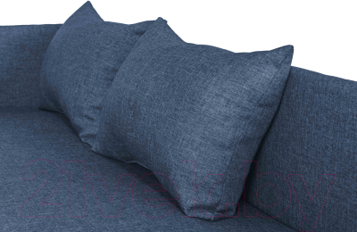 Тахта Домовой Визит-1 3нр Боннель-1Пд 7