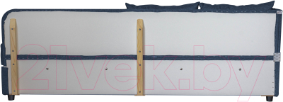 Тахта Домовой Визит-1 3нр Боннель-1Пд 7
