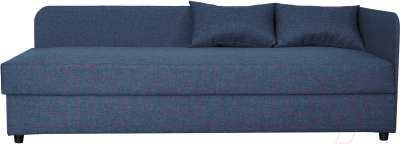 Тахта Домовой Визит-1 3нр Боннель-1Пд Г - фото