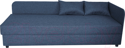 Тахта Домовой Визит-1 3нр Боннель-1Пд Г