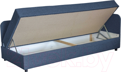 Тахта Домовой Визит-1 3нр Боннель-1Пд Г