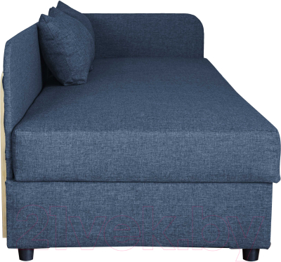 Тахта Домовой Визит-1 3нр Боннель-1Пд Г