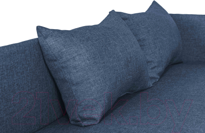 Тахта Домовой Визит-1 3нр Боннель-1Пд Г