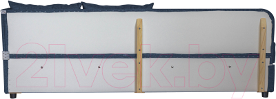 Тахта Домовой Визит-1 3нр Боннель-1Пд Г