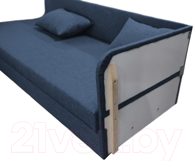 Тахта Домовой Визит-1 3нр Боннель-1Пд Г