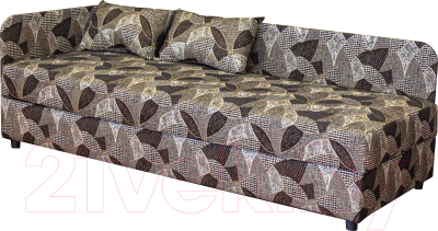 Тахта Домовой Визит-1 3нр Боннель-1Пд 7 - фото