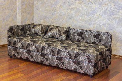 Тахта Домовой Визит-1 3нр Боннель-1Пд 7