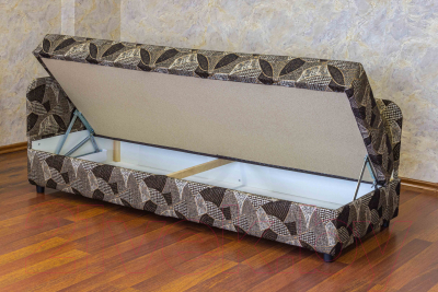 Тахта Домовой Визит-1 3нр Боннель-1Пд 7