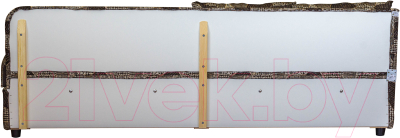 Тахта Домовой Визит-1 3нр Боннель-1Пд 7