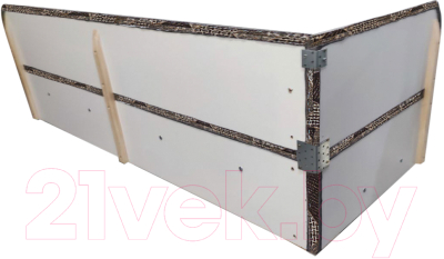 Тахта Домовой Визит-1 3нр Боннель-1Пд 7