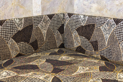 Тахта Домовой Визит-1 3нр Боннель-1Пд 7