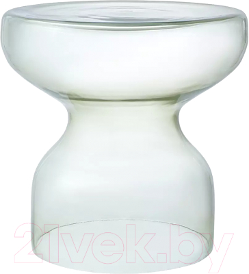 Журнальный столик Bergenson Bjorn Bergdys / BB0000223 (зеленый) - фото