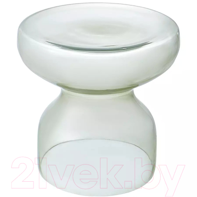 Журнальный столик Bergenson Bjorn Bergdys / BB0000223 (зеленый)