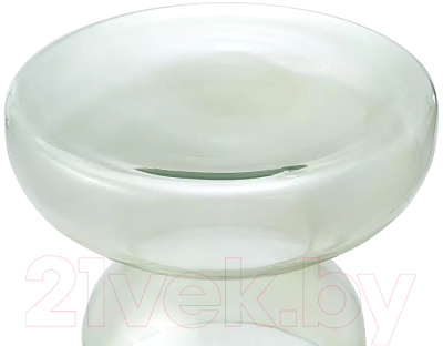 Журнальный столик Bergenson Bjorn Bergdys / BB0000223 (зеленый)