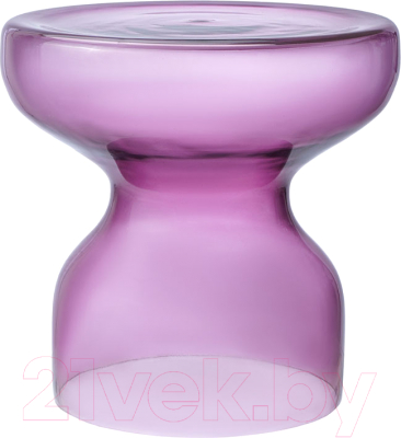 Журнальный столик Bergenson Bjorn Bergdys / BB0000222 (сливовый) - фото