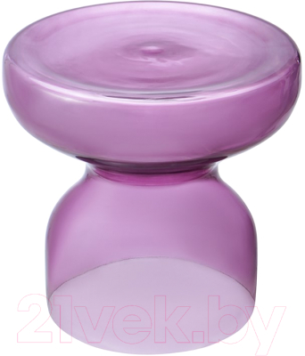 Журнальный столик Bergenson Bjorn Bergdys / BB0000222 (сливовый)