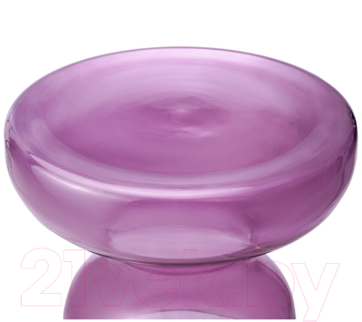 Журнальный столик Bergenson Bjorn Bergdys / BB0000222 (сливовый)