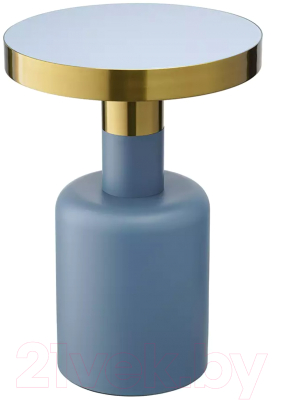 Журнальный столик Bergenson Bjorn Froud / BB000050 (синий)