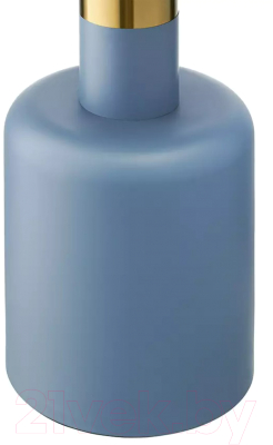 Журнальный столик Bergenson Bjorn Froud / BB000050 (синий)