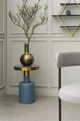 Журнальный столик Bergenson Bjorn Froud / BB000050 (синий)