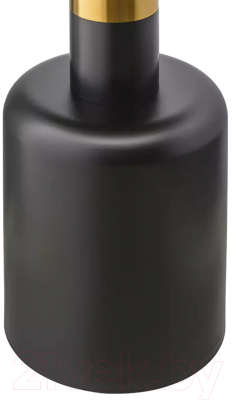 Журнальный столик Bergenson Bjorn Froud / BB000048 (черный)