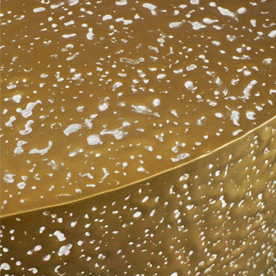 Комплект журнальных столиков Bergenson Bjorn Grannis / BB0000392 (золото)