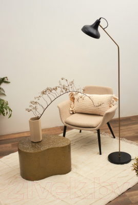 Комплект журнальных столиков Bergenson Bjorn Grannis / BB0000392 (золото)