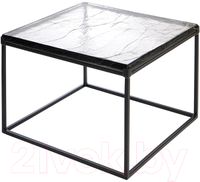 Журнальный столик Bergenson Bjorn Mayen Frosted / BB0000294