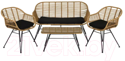 Журнальный столик Bergenson Bjorn Vetle / BB0000481