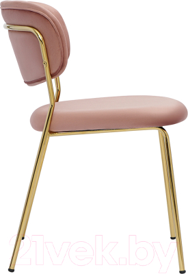Стул Bergenson Bjorn Eirill / BB0000108 (розовый)