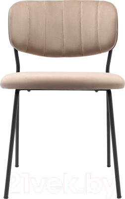 Стул Bergenson Bjorn Eirill / BB0000107 (светло-коричневый)