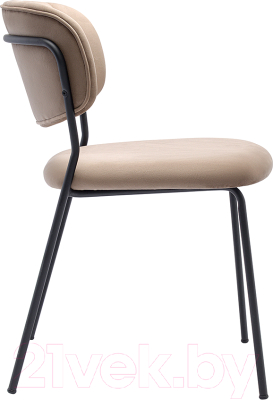 Стул Bergenson Bjorn Eirill / BB0000107 (светло-коричневый)