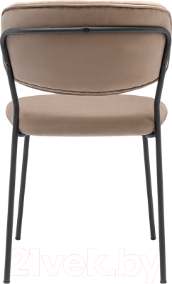 Стул Bergenson Bjorn Eirill / BB0000107 (светло-коричневый)