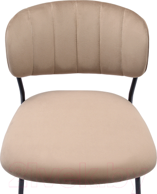 Стул Bergenson Bjorn Eirill / BB0000107 (светло-коричневый)