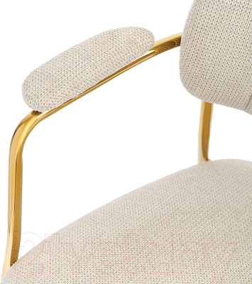 Стул Bergenson Bjorn Eirill / BB0000110 (серый)