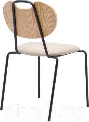 Стул Bergenson Bjorn Hillen / BB0000117 (светло-коричневый)