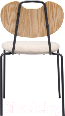 Стул Bergenson Bjorn Hillen / BB0000117 (светло-коричневый)