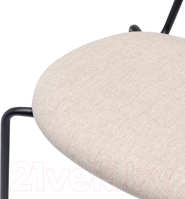 Стул Bergenson Bjorn Hillen / BB0000117 (светло-коричневый)