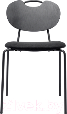 Стул Bergenson Bjorn Hillen / BB0000118 (черный)