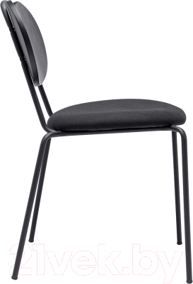 Стул Bergenson Bjorn Hillen / BB0000118 (черный)