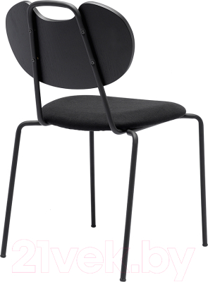 Стул Bergenson Bjorn Hillen / BB0000118 (черный)