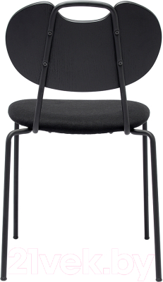 Стул Bergenson Bjorn Hillen / BB0000118 (черный)