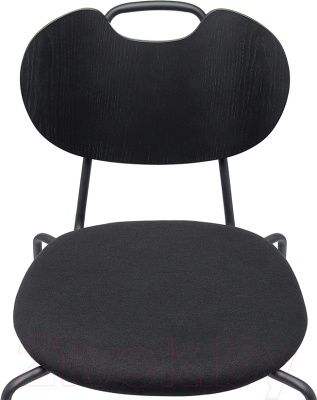 Стул Bergenson Bjorn Hillen / BB0000118 (черный)