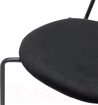 Стул Bergenson Bjorn Hillen / BB0000118 (черный)